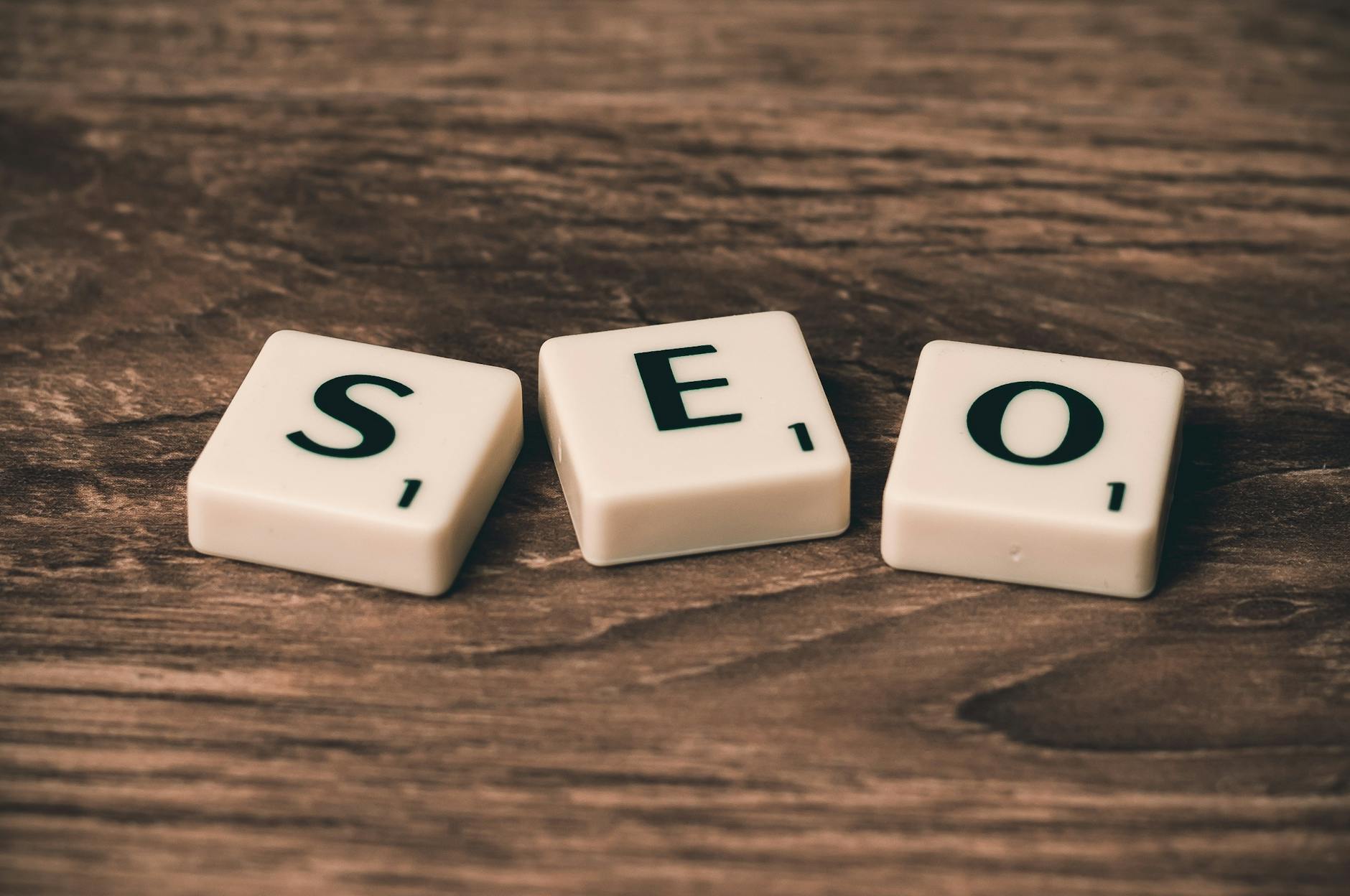 The Evolution of SEO: Past to Present
