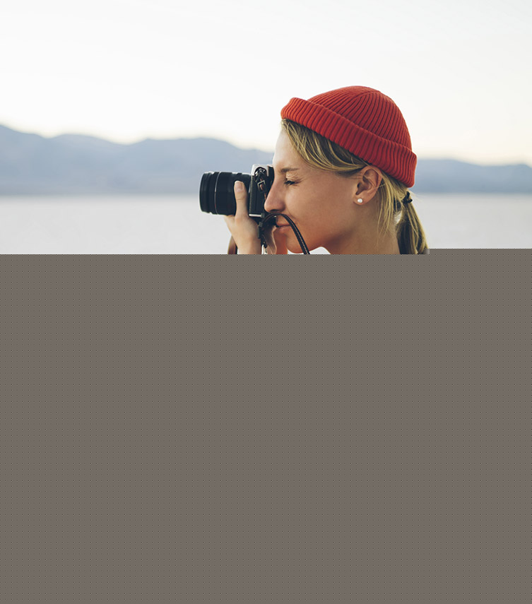 How to Shoot Photos that DEMAND Attention